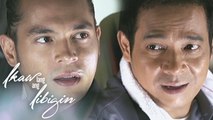 Ikaw Lang Ang Iibigin: Carlos and Rigor plan to frame up Gabriel | EP 89