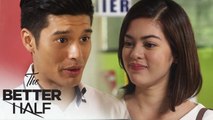 The Better Half: Rafael boasts about Camille as his wife | EP 140