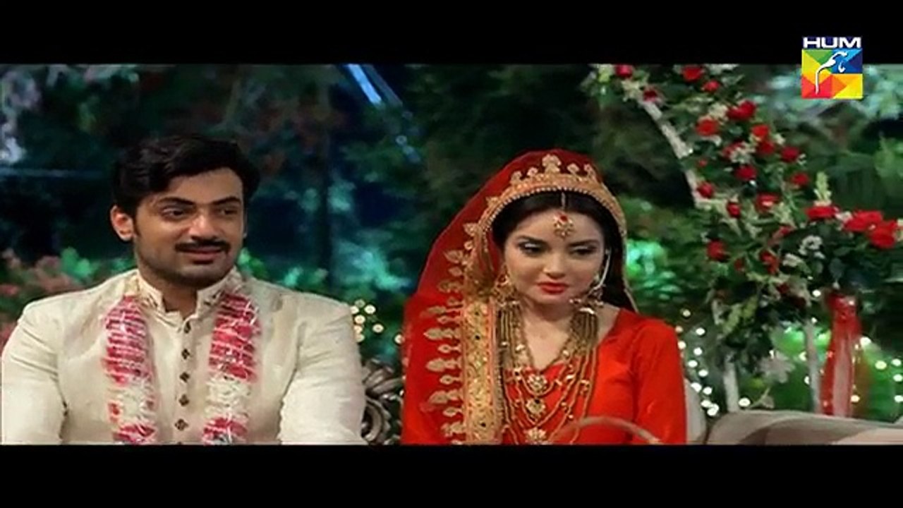 Daldal Episode 3 HUM TV Drama - 31 August 2017