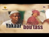 Théâtre Sénégalais - Yakar bou tass (TOG)