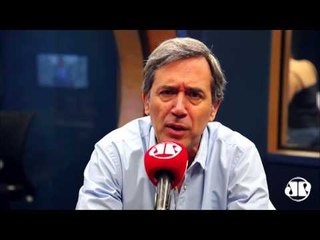 Villa: presidente Dilma acha que o STF é uma enorme bobagem