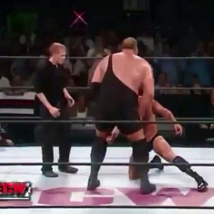 Deadly fights