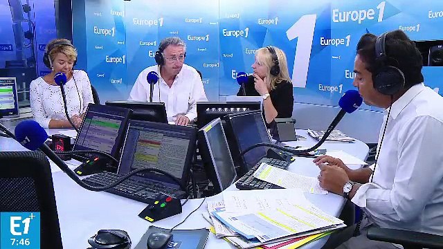 Les trois équations de Laurent Wauquiez, candidat à la présidence des Républicains