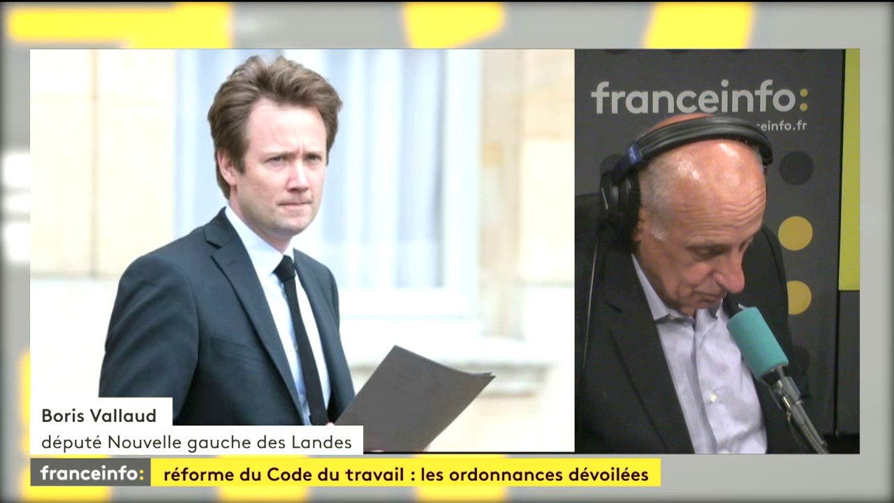 Ordonnances : "cette loi est une déception car elle nous paraît être un rendez-vous manqué"