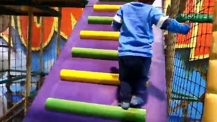 Playground Fun Play Place for Kids play centre ball playground with balls play room playro