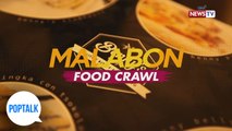 PopTalk: Malabon food crawl