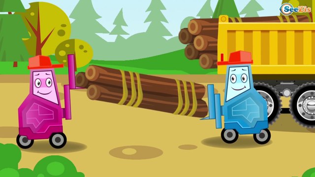 Полицейская машина Мультик про машинки Видео для детей Сборник Все серии Мультики 1 час