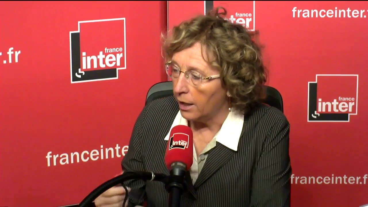 Muriel Pénicaud : "Le Code du travail a été conçu pour les grandes entreprises et par les grandes entreprises"