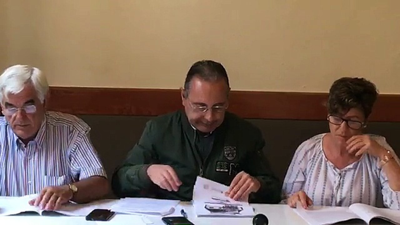 Presentación  Programa  de actividades  "80º Aniversario del exilio de los Niños de la Guerra"