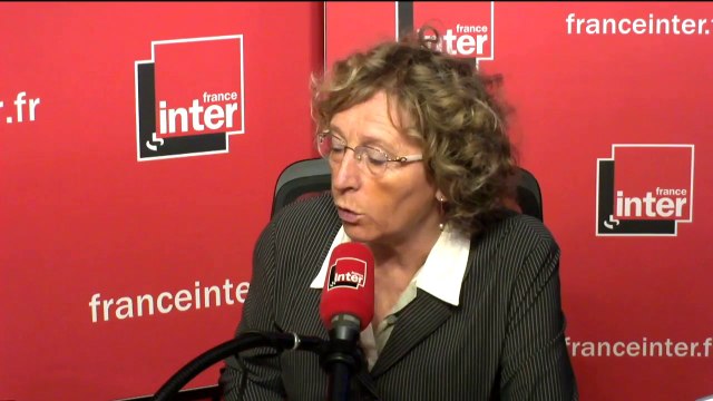 Muriel Pénicaud : Aujourd'hui les salariés des petites entreprises ont moins leur mot à dire que les grandes