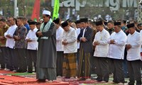 Ternyata Ini Alasan Jokowi Rayakan Idul Adha di Sukabumi