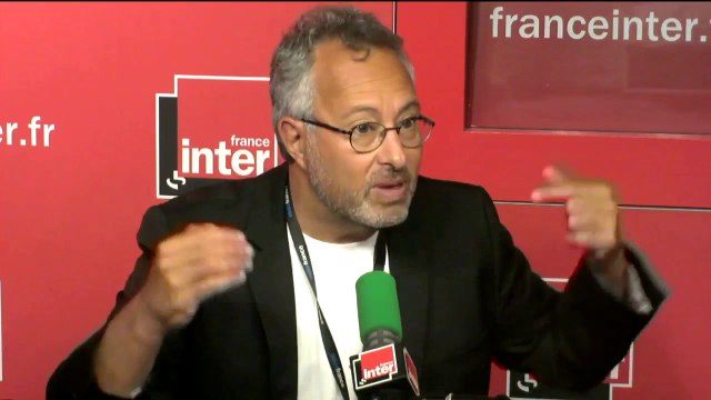 Muriel Pénicaud : Ce qui intéresse les salariés, c'est pas des droits théoriques, c'est leurs droits à eux