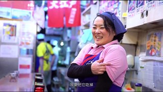 ViuTV — 築地100 — 第十集 — 海鮮丼特集