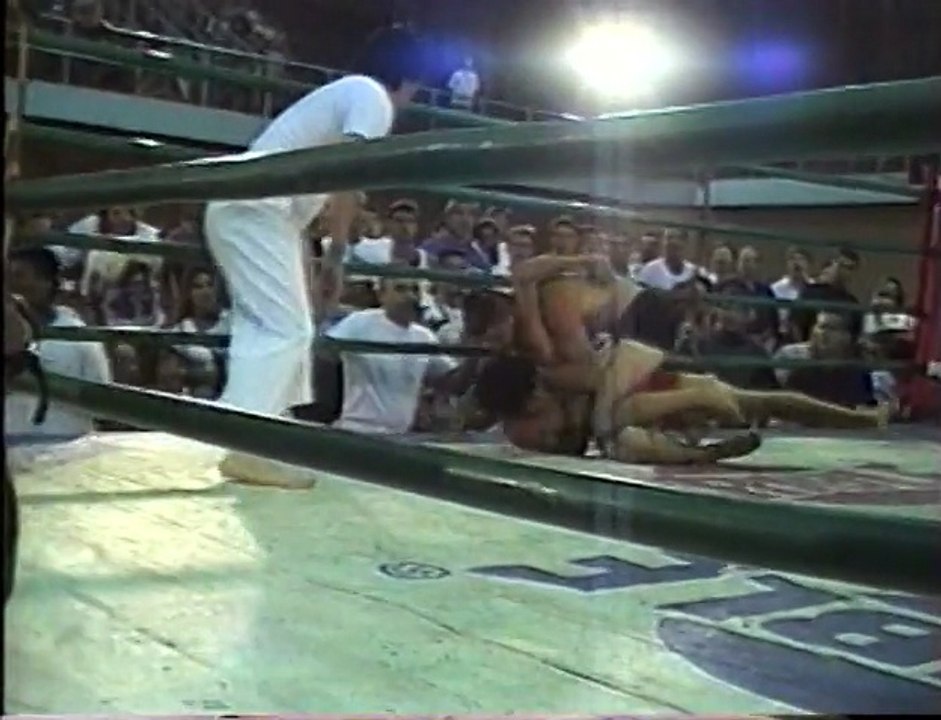 Brazilian Jiu Jitsu Volume 7 Beginner Chokes