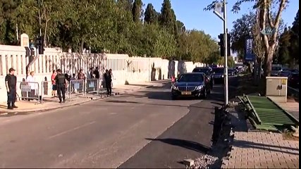 Cumhurbaşkanı Erdoğan'dan Bayram Arefesinde Kabir Ziyareti