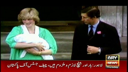 Princess Diana Sadly Suffered From an Eating Disorder