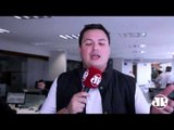 Fausto Favara: Corinthians pode perder Guerrero e contratar Vágner Love