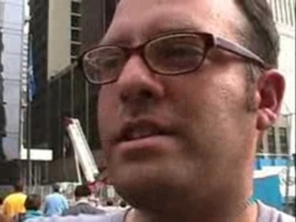 Documentary on 9/11 Truth Movement - Part 5