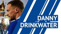 Danny Drinkwater - player profile