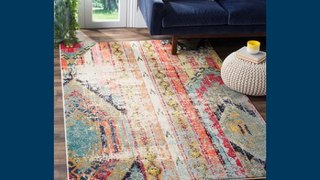 Vintage rugs – Oriental Designer Rugs