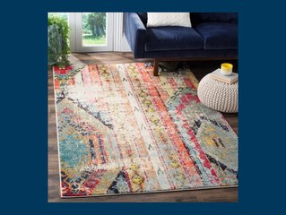 Vintage rugs – Oriental Designer Rugs