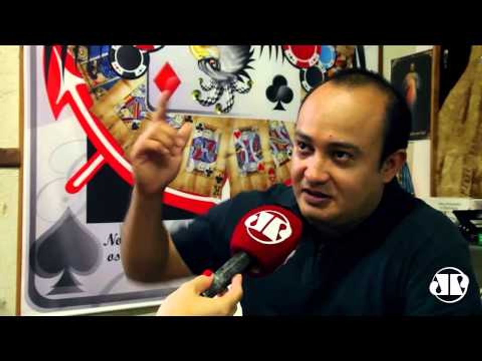 Carnaval 2015: Gaviões da Fiel homenageia o baralho nesse ano na avenida