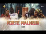 Théâtre Sénégalais - Porte-malheur  Vol 2 - (DID)