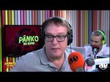 Pânico - 03/02/2015 - Luiza Possi