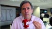 Marco Antonio Villa: eleição de Cunha já dá frutos com CPI da Petrobras