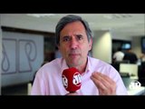Marco Antonio Villa: eleição de Cunha já dá frutos com CPI da Petrobras