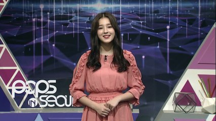 [Pops in Seoul] K-POP TOP10 _ 090117