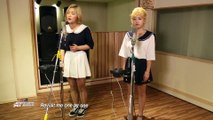 [Pops in Seoul] Singing Girls (노래하는말괄량이) _ Wound (Feat. Li-G) _ Live