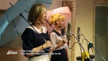 [Pops in Seoul] Singing Girls(노래하는말괄량이) _ Like _ Live