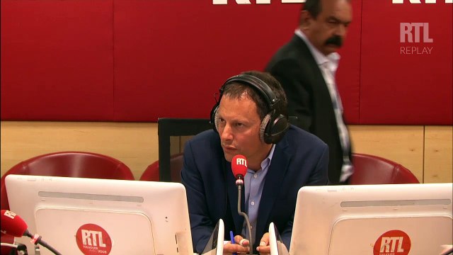 Code du travail : C'est moins de droits pour les salariés , fustige Martinez