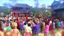 រឿង រាជិនី រជ្ជកាលថាង | Chinese drama movie speak Khmer 2017 | Khmermoviefull7