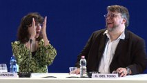 Mostra 2017 : Tonnerre d'applaudissements pour le nouveau film de Del Toro