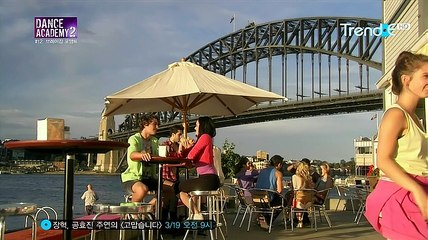 the next step  2x12-Breaking Pointe