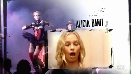 the next step 2x23-Love It or Fight It