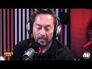 Pânico - 06/02/2015 - Mario Yamasaki