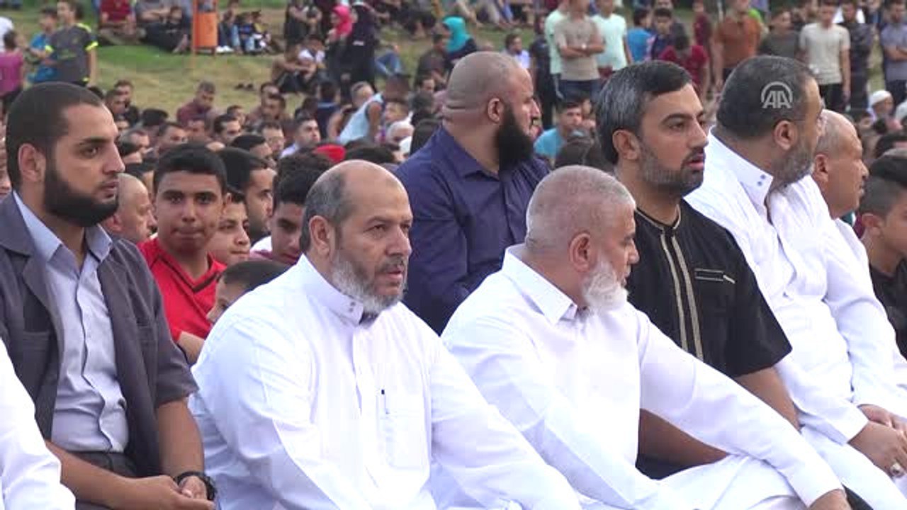 Kurban Bayramı Namazı