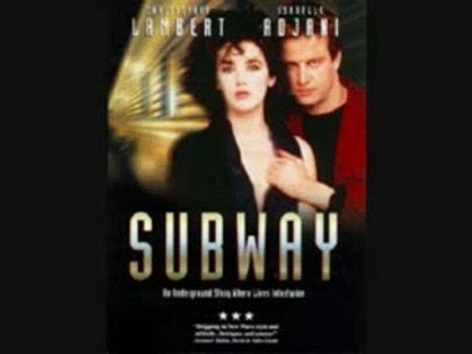 subway Arthur simms "it's only mystery" 1987 Vidéo Dailymotion