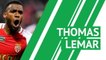Thomas Lemar - Player Profile