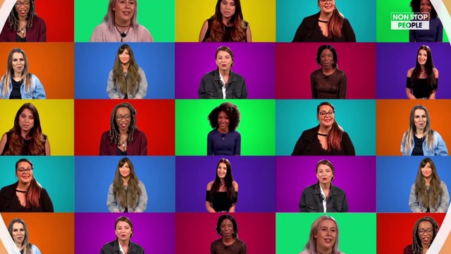 Découvrez Push your pink avec Non Stop People et Fitvia