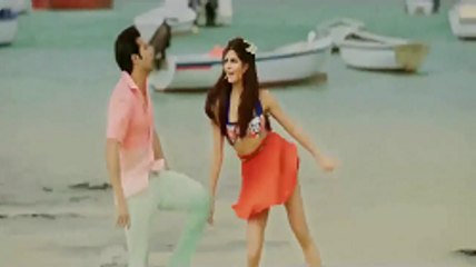 Madhoshiyan Chaane Lagi | Judwaa 2 | Varun Dhawan | Jacqueline Fernandez | Taapsee Pannu