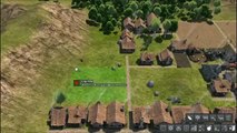 Banished Nasıl Oynanır - Tarım Sistemi (Simulatordestek.com)