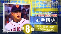 村上信五とスポーツの神様たち 日本プロ野球界の最強守護神は誰だ？