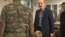 İçişleri Bakanı Süleyman Soylu: 