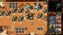 Dune 2000 skirmish - Arakeen - Ordos - Part 2