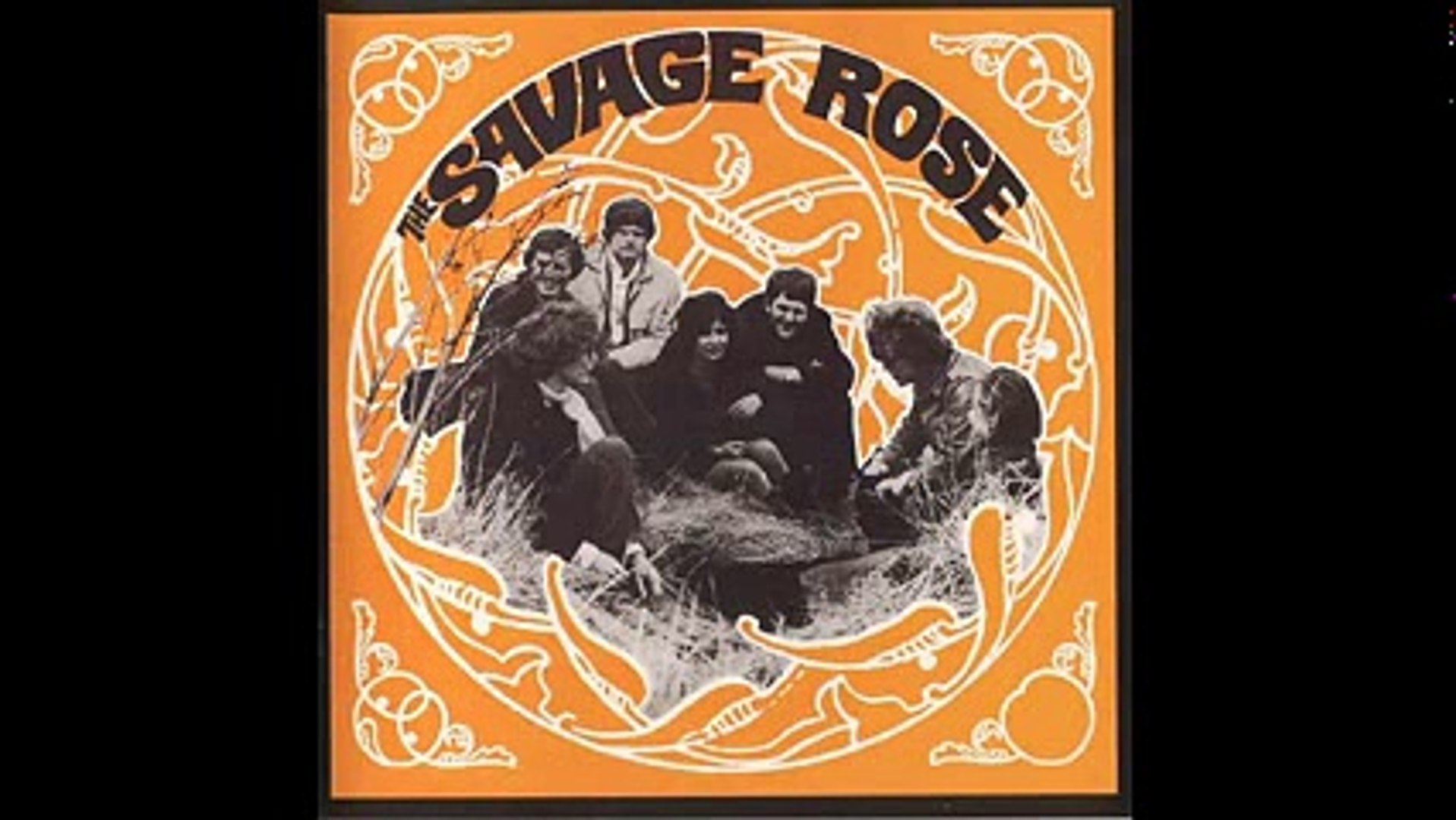 The Savage Rose - album The Savage Rose 1968 - Video Dailymotion