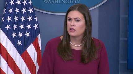 Harvey : Trump promet 1 million de dollars "de son argent personnel" aux rescapés